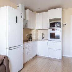 Квартира 46,8 м², 1-комнатная - изображение 4