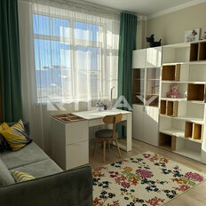 Квартира 92 м², 3-комнатная - изображение 4