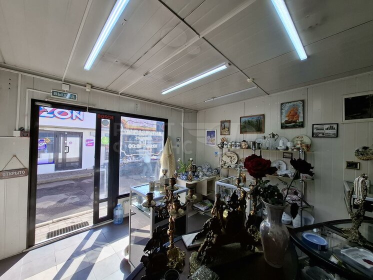 10 соток, участок 2 400 000 ₽ - изображение 24