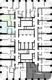 Квартира 63,3 м², 2-комнатная - изображение 2