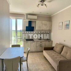 Квартира 36,1 м², 1-комнатная - изображение 1