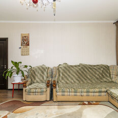 Квартира 86 м², 3-комнатная - изображение 4