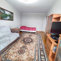 Квартира 33,5 м², 1-комнатная - изображение 2