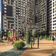 Квартира 22,9 м², студия - изображение 4