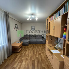 Квартира 41,7 м², 2-комнатная - изображение 2