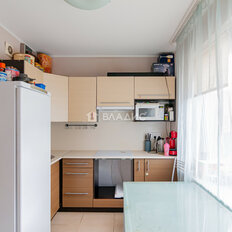 Квартира 31,6 м², 1-комнатная - изображение 5