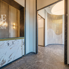 Квартира 47,5 м², 1-комнатная - изображение 4