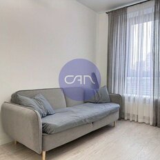 Квартира 27 м², студия - изображение 2