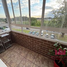 Квартира 40 м², 1-комнатная - изображение 5