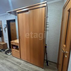 Квартира 50 м², 2-комнатная - изображение 5