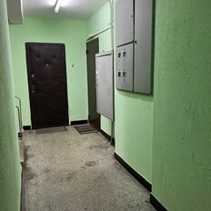 Квартира 43 м², 1-комнатная - изображение 1