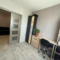 Квартира 36 м², 1-комнатная - изображение 3