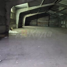 750 м², склад - изображение 3