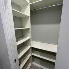 Квартира 43 м², 1-комнатная - изображение 5