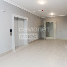 Квартира 27,7 м², студия - изображение 4