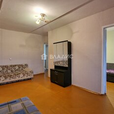 Квартира 54 м², 3-комнатная - изображение 2