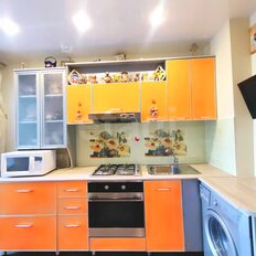 Квартира 50,9 м², 2-комнатная - изображение 2