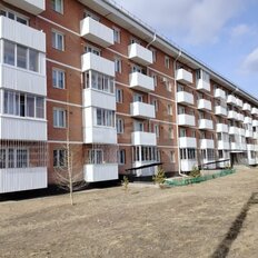 Квартира 28,3 м², студия - изображение 4