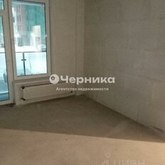 Квартира 42,4 м², 1-комнатная - изображение 5