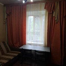 Квартира 64,4 м², 3-комнатная - изображение 3