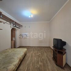 Квартира 45,8 м², 1-комнатная - изображение 5