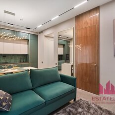 Квартира 64 м², 2-комнатная - изображение 5