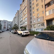 Квартира 61 м², 3-комнатная - изображение 1