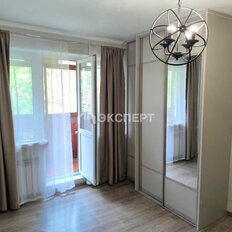 Квартира 33,4 м², 1-комнатная - изображение 5