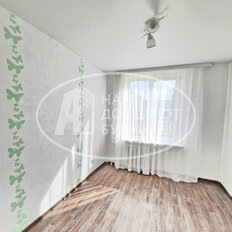 Квартира 37,5 м², 2-комнатная - изображение 4