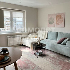 Квартира 47,2 м², 1-комнатная - изображение 2