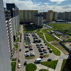 Квартира 36 м², 1-комнатная - изображение 4
