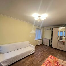 Квартира 31 м², 1-комнатная - изображение 1