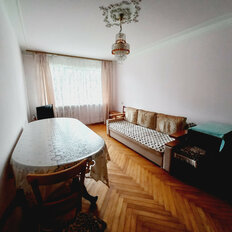 Квартира 44 м², 2-комнатная - изображение 2