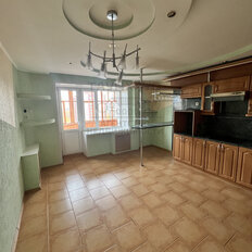 Квартира 140,6 м², 4-комнатная - изображение 1