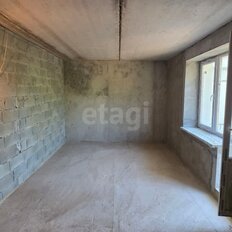 Квартира 36,6 м², 1-комнатная - изображение 1