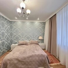 Квартира 74,6 м², 2-комнатная - изображение 3
