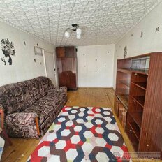 Квартира 34,5 м², 2-комнатная - изображение 3