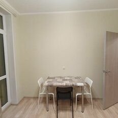 Квартира 37,2 м², 1-комнатная - изображение 3
