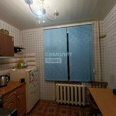 Квартира 34 м², 1-комнатная - изображение 1