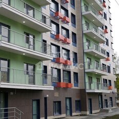 Квартира 42,7 м², 1-комнатная - изображение 4