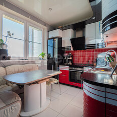 Квартира 63,8 м², 3-комнатная - изображение 2