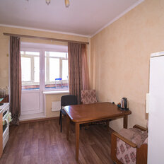 Квартира 57,6 м², 2-комнатная - изображение 1