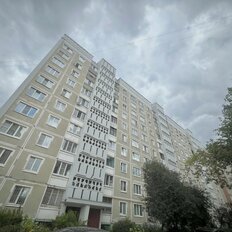 Квартира 64,8 м², 3-комнатная - изображение 1