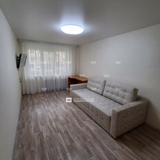 Квартира 30,4 м², 1-комнатная - изображение 2