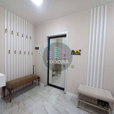 Квартира 103 м², 3-комнатная - изображение 3
