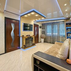 Квартира 61 м², 4-комнатная - изображение 3