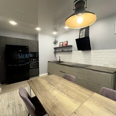 Квартира 116,3 м², 3-комнатная - изображение 1