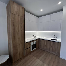 Квартира 40 м², 2-комнатная - изображение 2