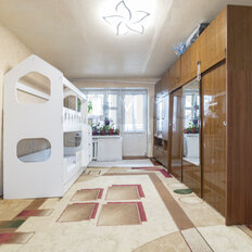 Квартира 50,7 м², 2-комнатная - изображение 1