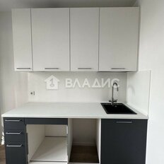 Квартира 35,7 м², 1-комнатная - изображение 2